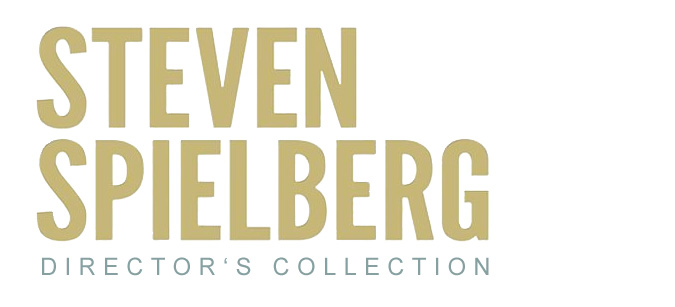 Steven Spielberg DirectorsCollection © Universal Pictures