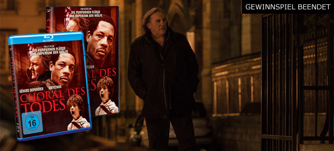 Choral des Todes © Senator Home Entertainment