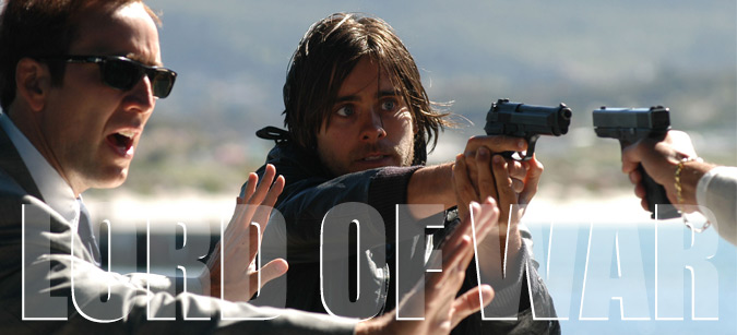 Lord of War © capelight pictures