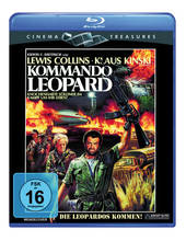 Cinema Treasures - Kommando Leopard © Ascot Elite