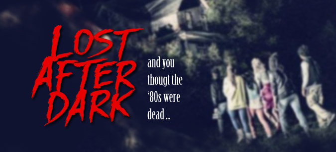 Lost After Dark © Mad Dimension