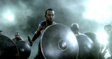 300: Rise of an Empire © Warner Bros.